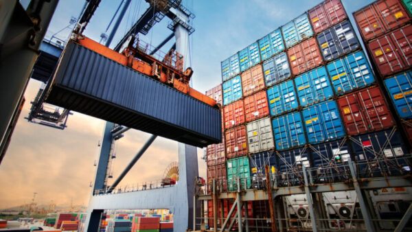 California Ports Move Toward 24/7 Operations as Walmart, Target Add Shifts