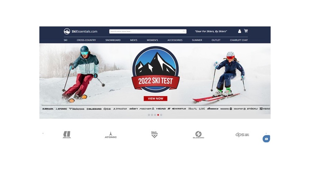 ski essentials 2