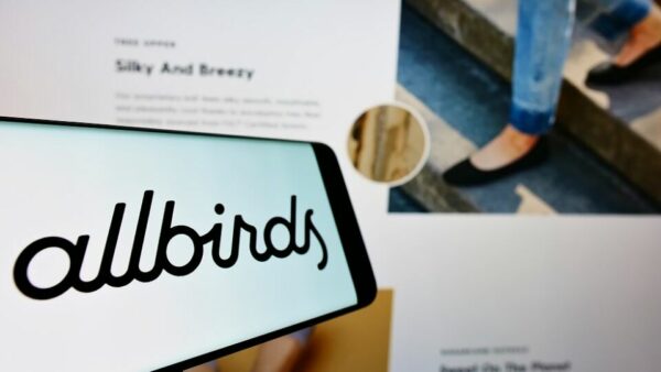 Allbirds IPO Pushes Retailer’s Valuation Above $4 Billion
