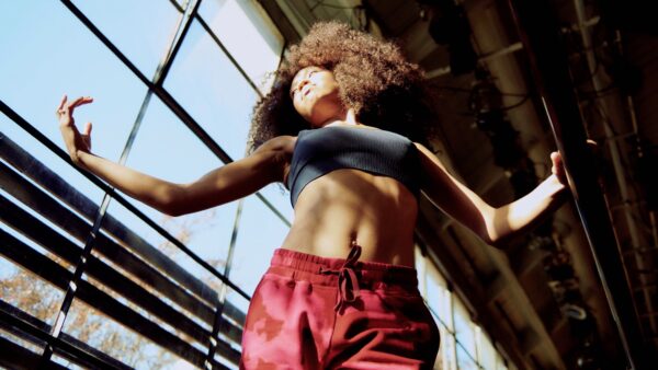 Stance Launches Active Apparel