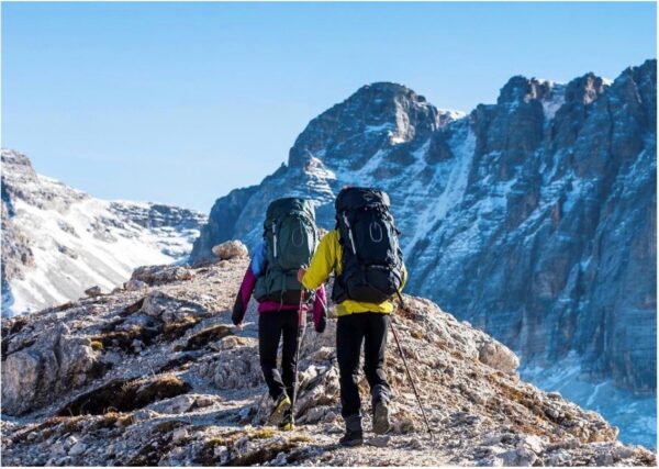 More Details about the Osprey Packs Acquisition