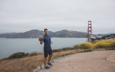 TravisMathew Launches New Performance Apparel Line