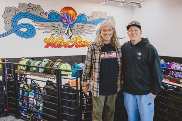Photos from Wave Rave LA Opening Plus Details About Plans for Adjacent Sports Complex