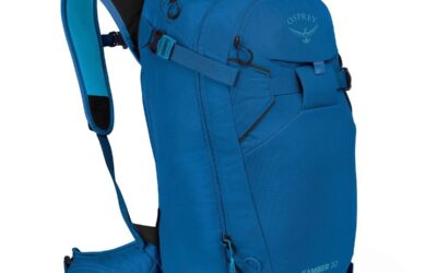 Hydro Flask Parent to Acquire Osprey Packs