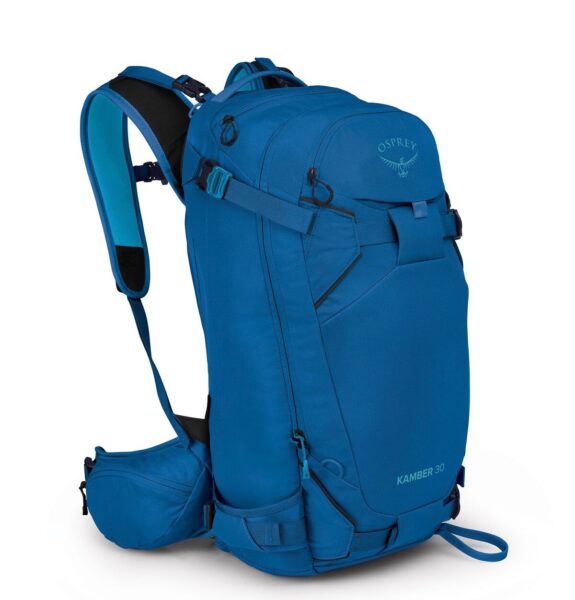 Hydro Flask Parent to Acquire Osprey Packs