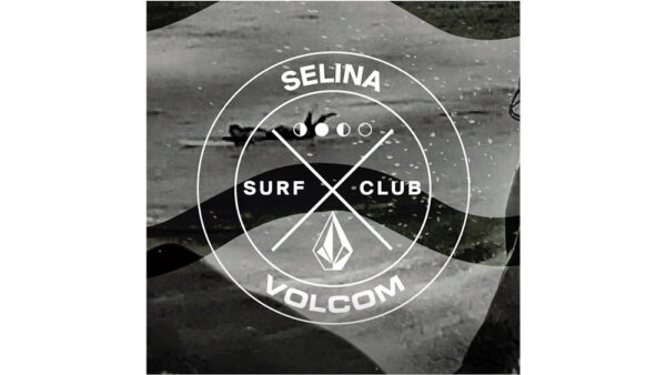 Volcom Partners with Selina to Build a New Surf Community