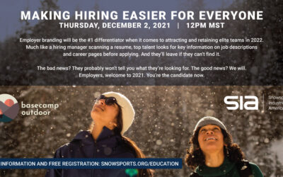Making Hiring Easier For Everyone
