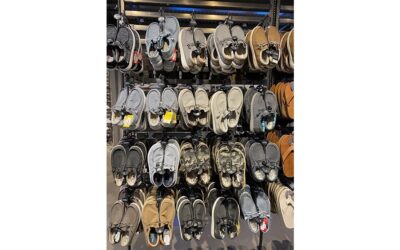 Crocs to Acquire Hey Dude Footwear Brand