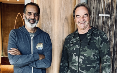SIMA Announces Vipe Desai as New Executive Director