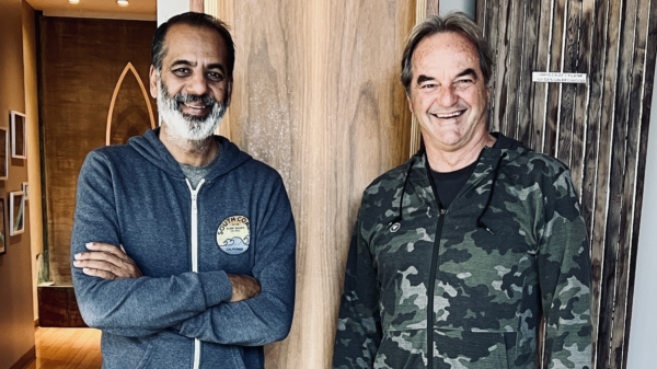 SIMA Announces Vipe Desai as New Executive Director