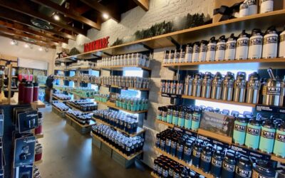 Yeti Q4 Sales Rise 18%