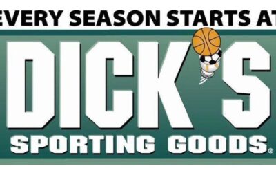 DICK’S to Hire 8,600 Seasonal Teammates for Holiday Shopping Season