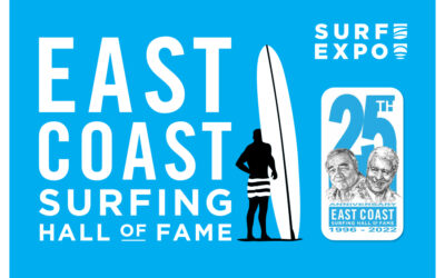 East Coast Surfing Hall of Fame