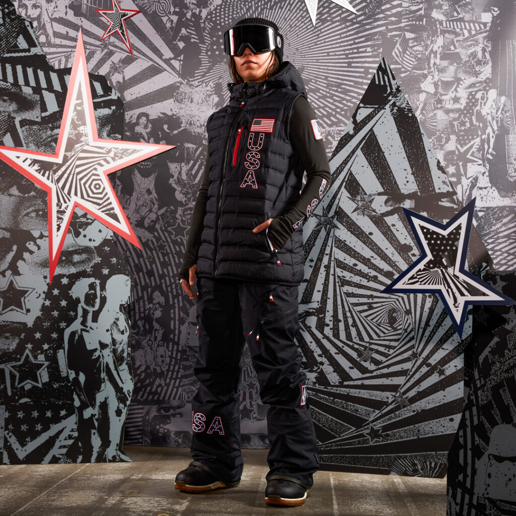 Owl 3 in 1 Gore-Tex jacket