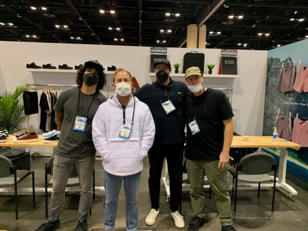 Photos from Day 2 of Surf Expo