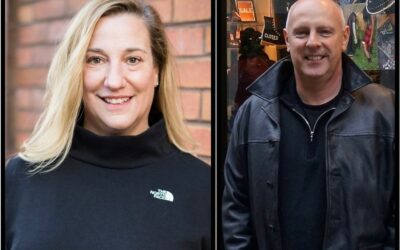 The North Face Names New President; Steve Murray to Retire
