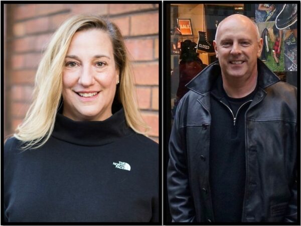 The North Face Names New President; Steve Murray to Retire