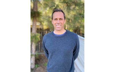 Surfrider Foundation Appoints Zach Plopper As Environmental Director