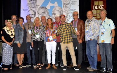 East Coast Surfing Hall of Fame Announces Class of 2022