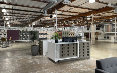 JPS on its RVCA Partnership