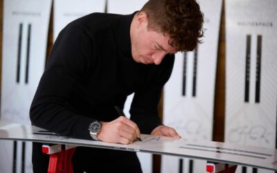 Shaun White Launches Active Lifestyle Brand with Backcountry