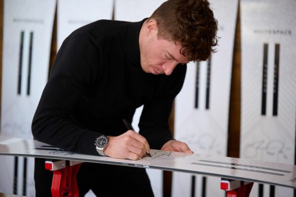 Shaun White Launches Active Lifestyle Brand with Backcountry