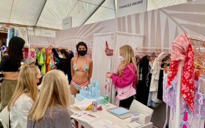 Photos from Swim and Active Collective