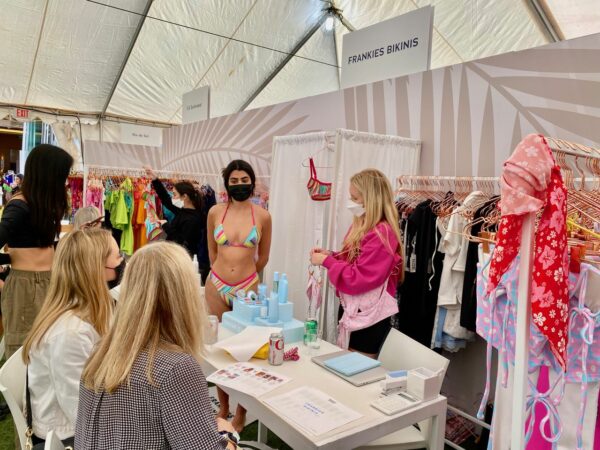 Photos from Swim and Active Collective