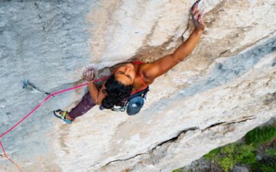 Mountain Hardwear to Sponsor No Man’s Land Film Festival