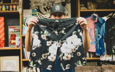 How Billabong is Activating at the Billabong Pro Pipeline and Beyond