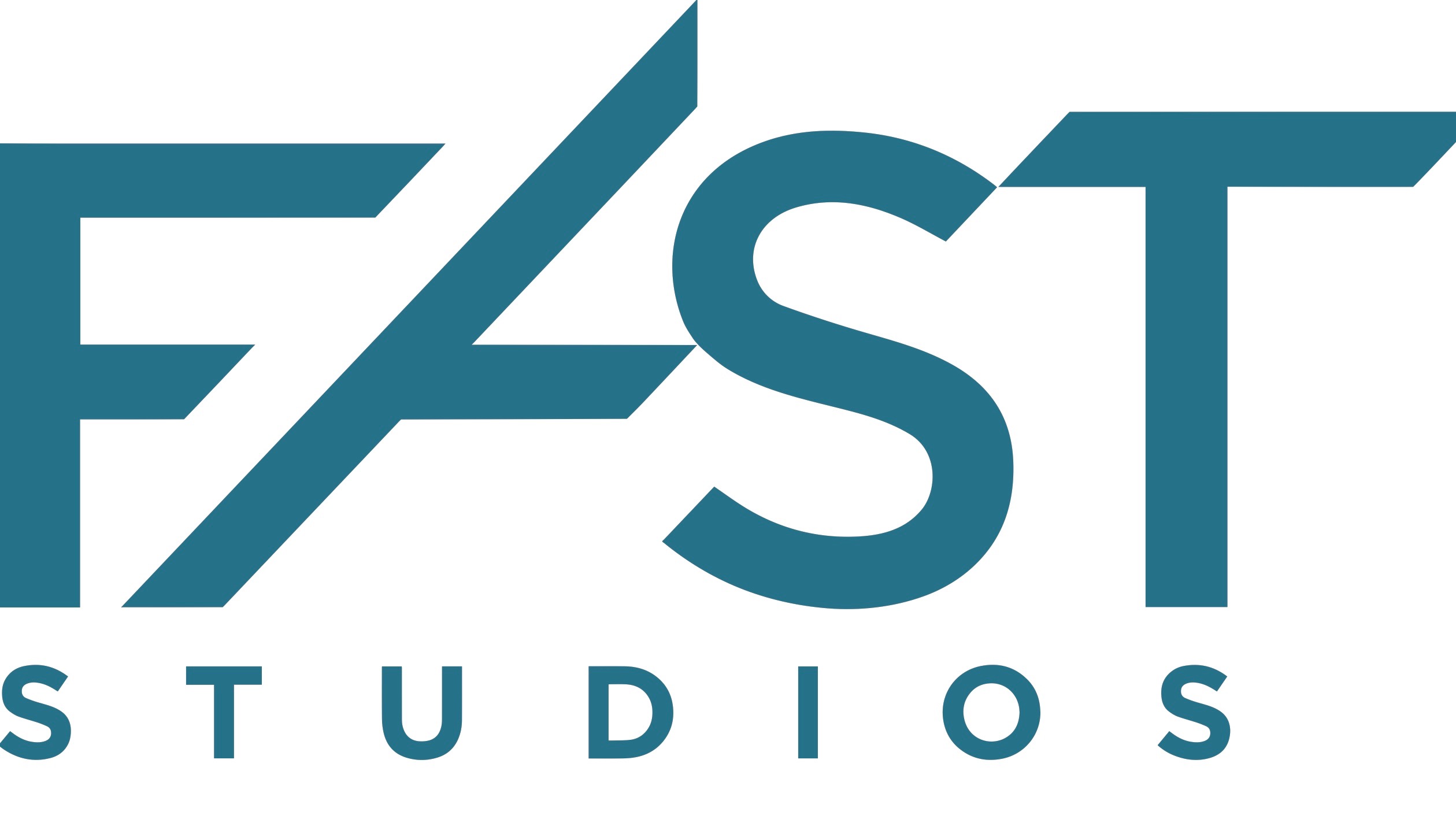 FAST logo