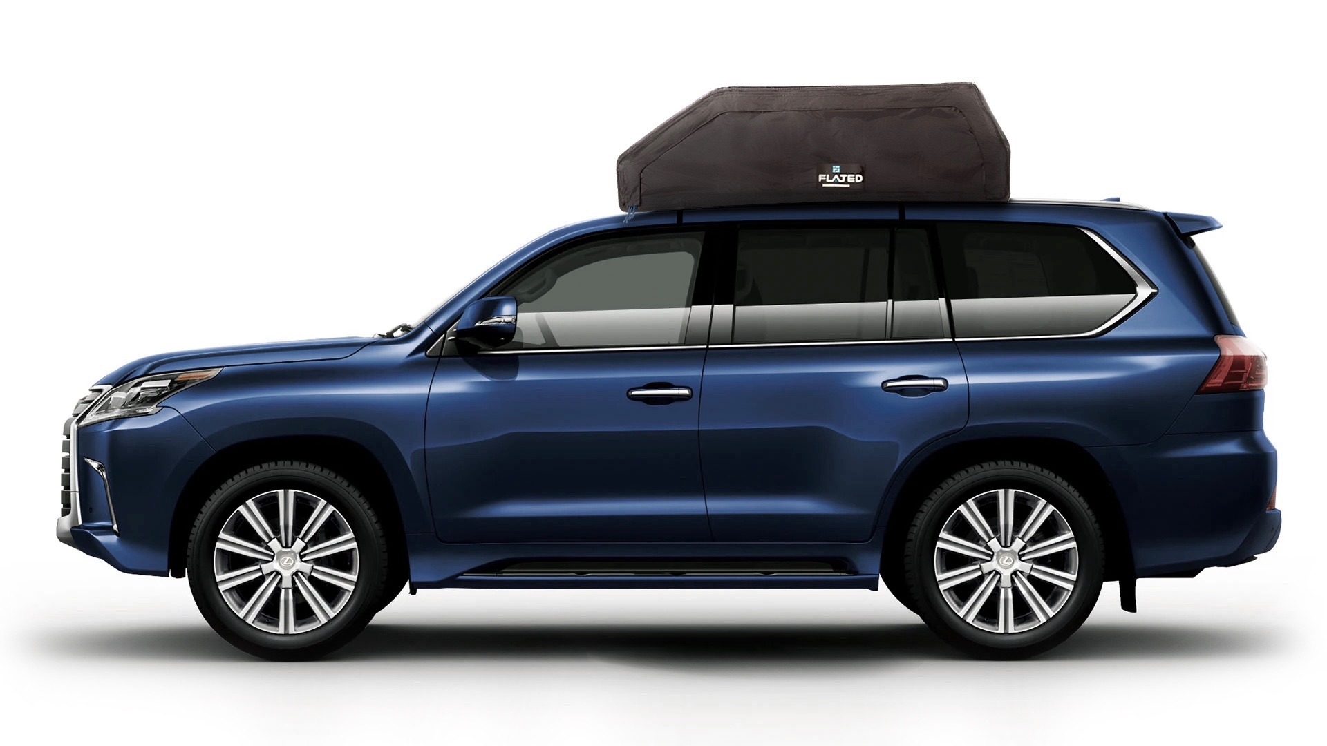 Flated AirCarrier Medium Lexus