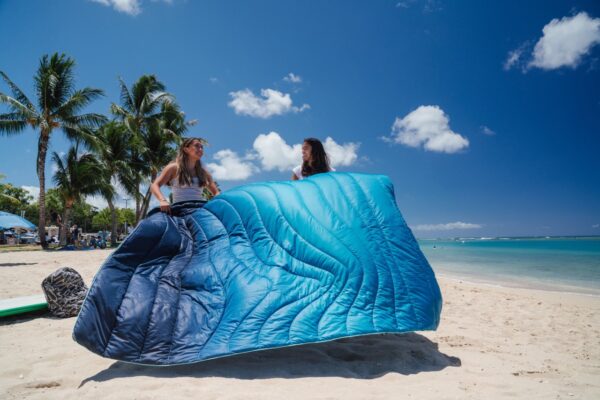 Rumpl Looks to Expand in Surf Market and Beyond