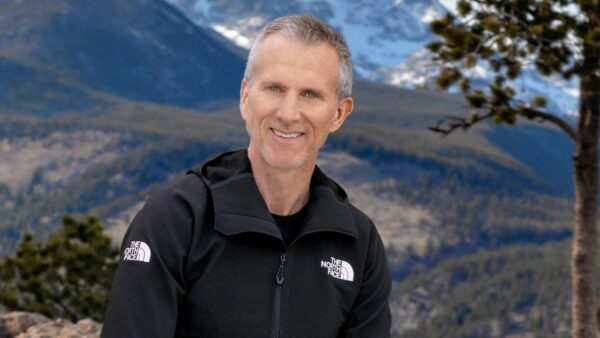 VF CEO Steve Rendle to Exit in Unexpected Departure