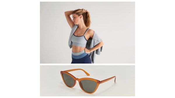Mandy Fry on Z Supply’s New Activewear and Sunglass Lines