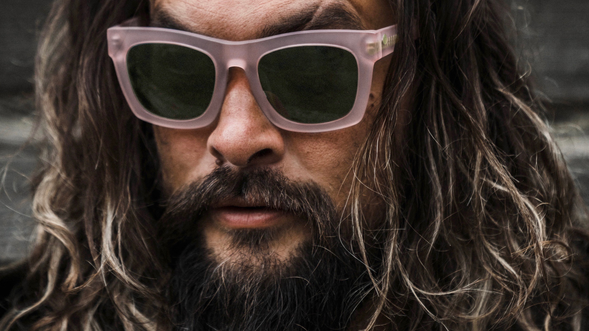 ELECTRIC JASON MOMOA LS A