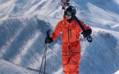 Helly Hansen to Pause Operations in Russia