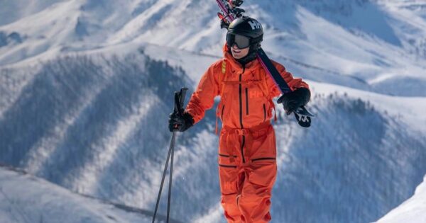 Helly Hansen to Pause Operations in Russia