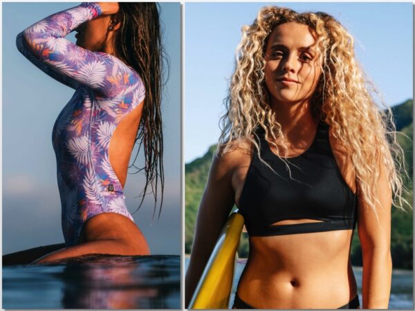So Cal Swim Brand with Aquatic Roots Expands into Surf