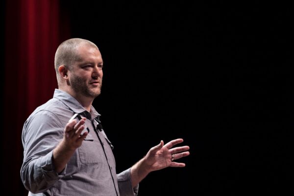 New Tactics CEO on Business Trends and More