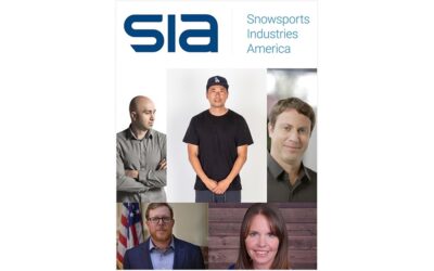 SIA Elects New Board of Directors, New Chair Appointed