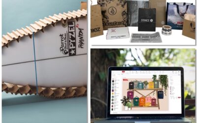 Earth Day: Three Industry Suppliers Striving to Make a Difference