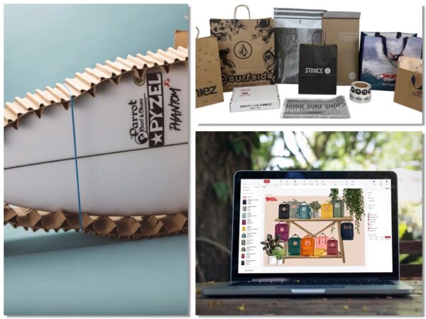 Earth Day: Three Industry Suppliers Striving to Make a Difference