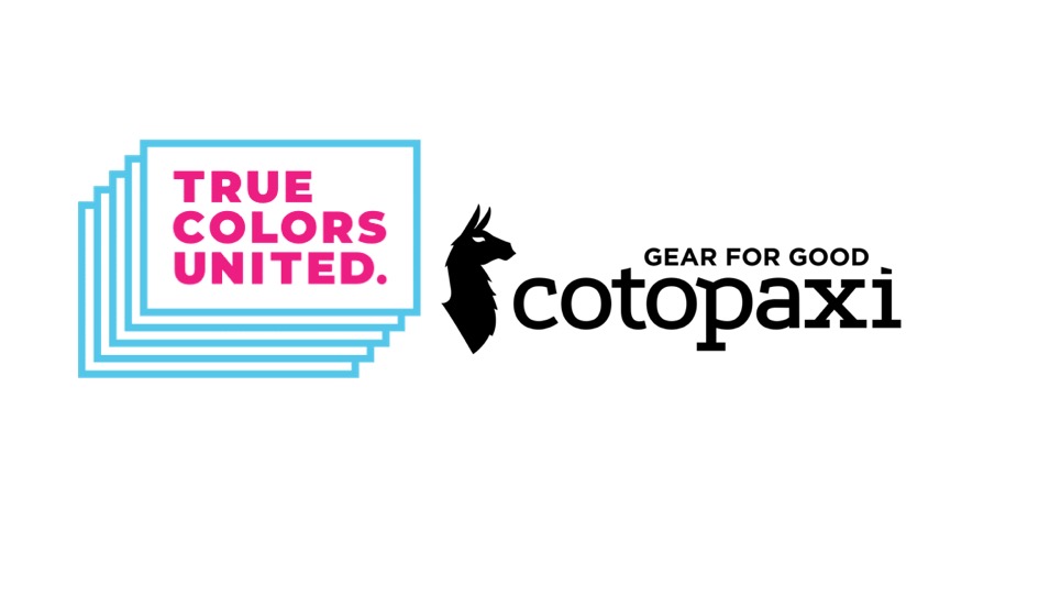 True Colors United Cotopaxi