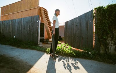 Vans Skateboarding to Release Film about Lizzie Armanto Tonight