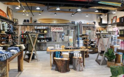 Hi-Tech Expands On Maui