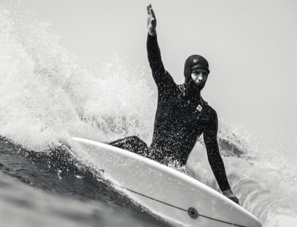European Wetsuit Brand Looks to Make Mark in U.S.