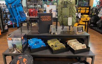 Yeti Acquires Backpack Brand Mystery Ranch