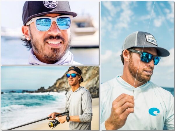 Costa Doubles Down on Fishing While Looking to Expand Beyond