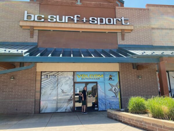 BC Owner on Snow Season, Sales Trends and Inventory